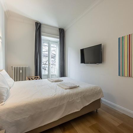 Sant'Andrea Charme Apartments Milan Luaran gambar