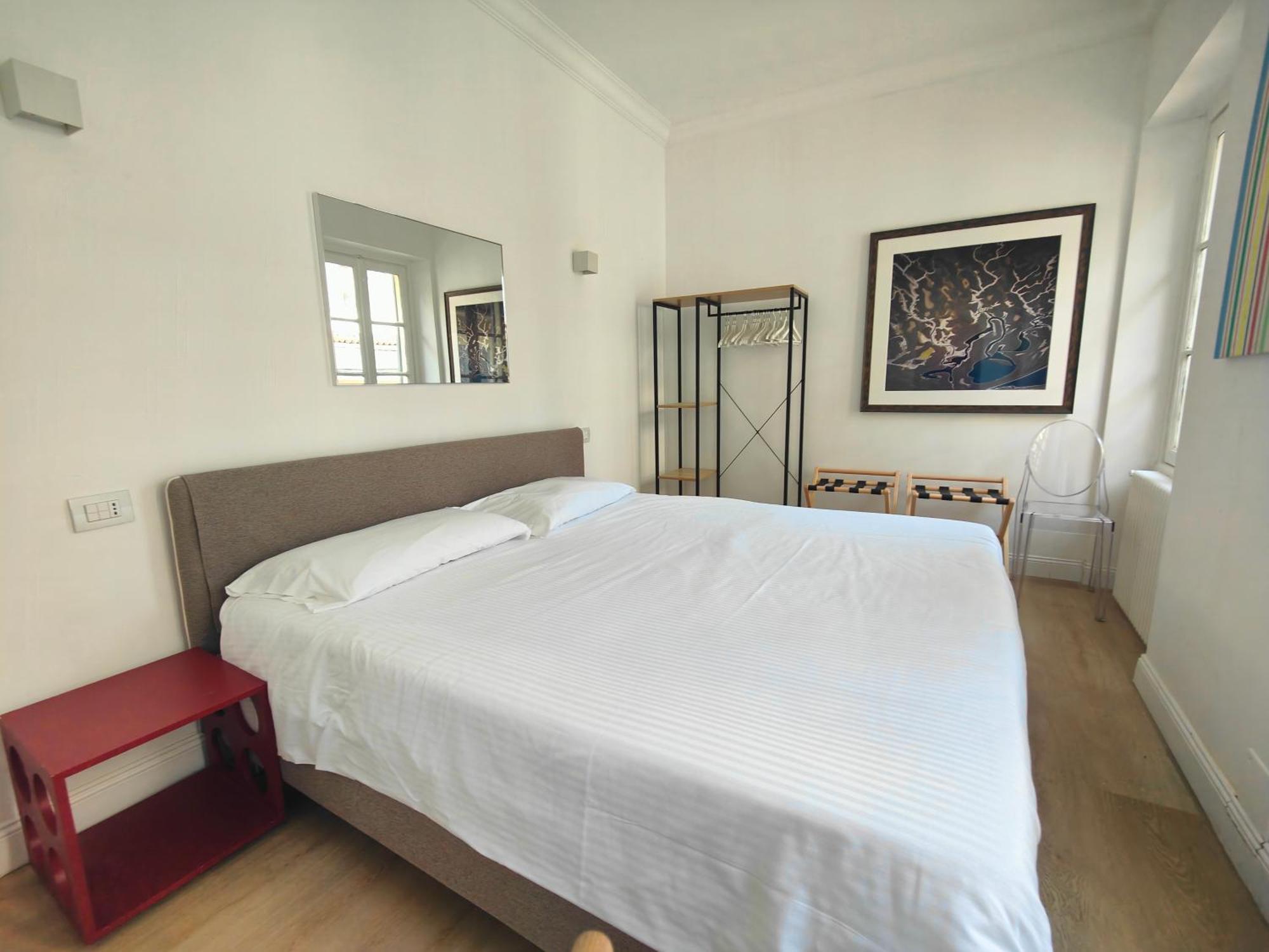 Sant'Andrea Charme Apartments Milan Luaran gambar
