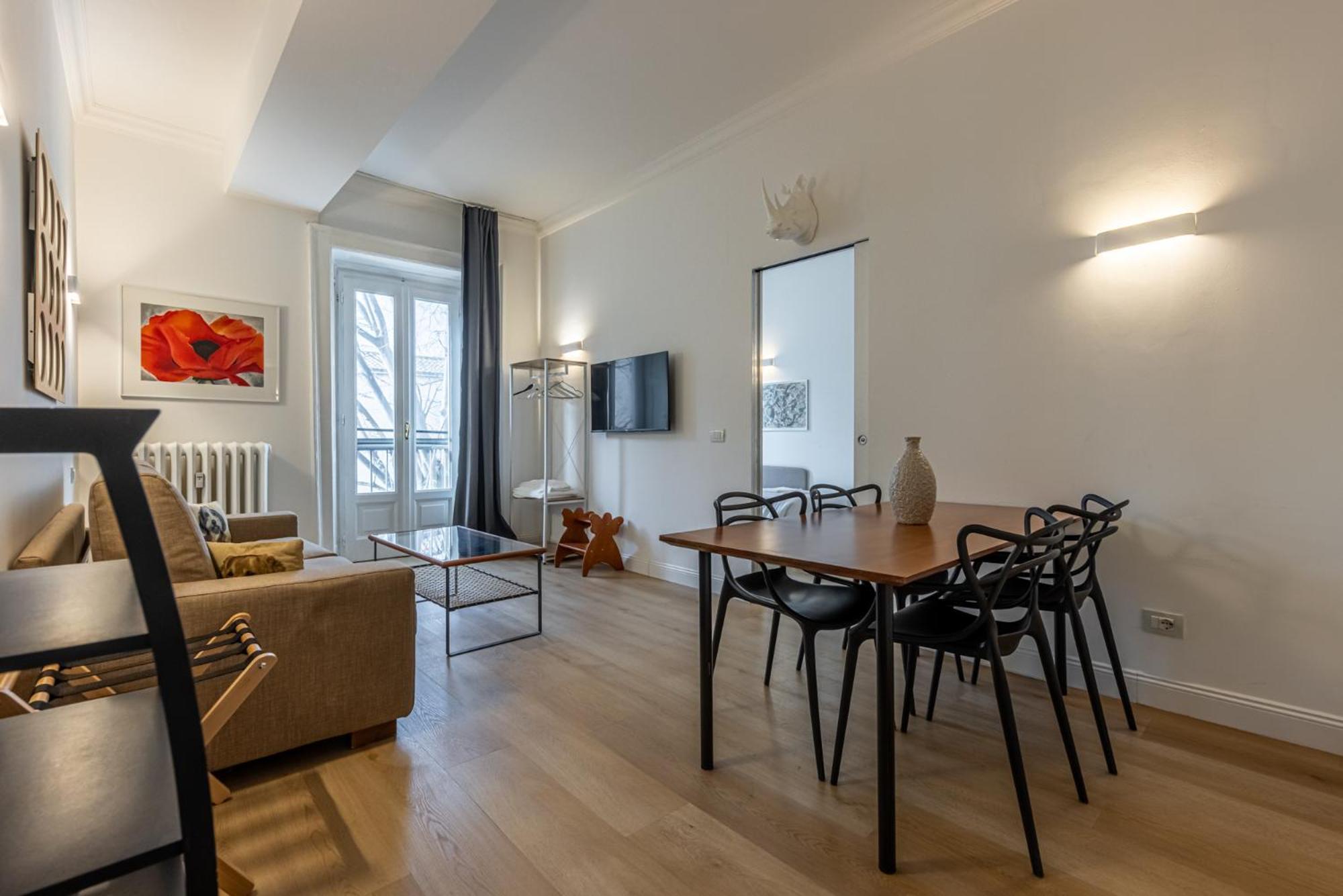Sant'Andrea Charme Apartments Milan Luaran gambar