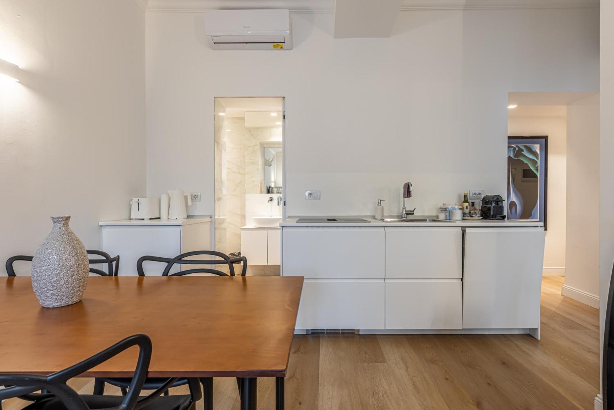 Sant'Andrea Charme Apartments Milan Luaran gambar