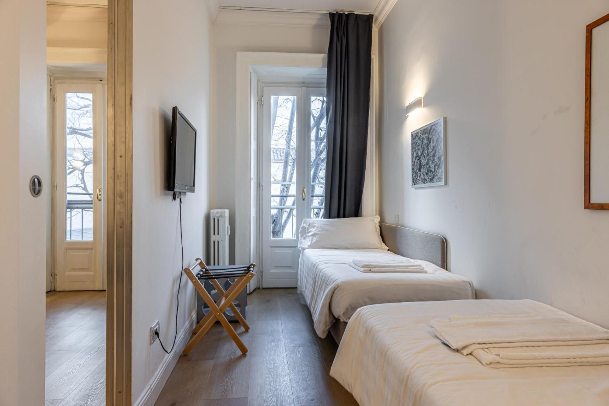 Sant'Andrea Charme Apartments Milan Luaran gambar