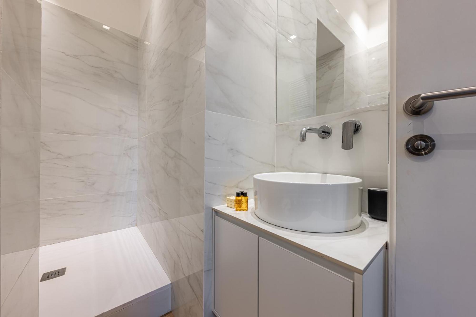 Sant'Andrea Charme Apartments Milan Luaran gambar