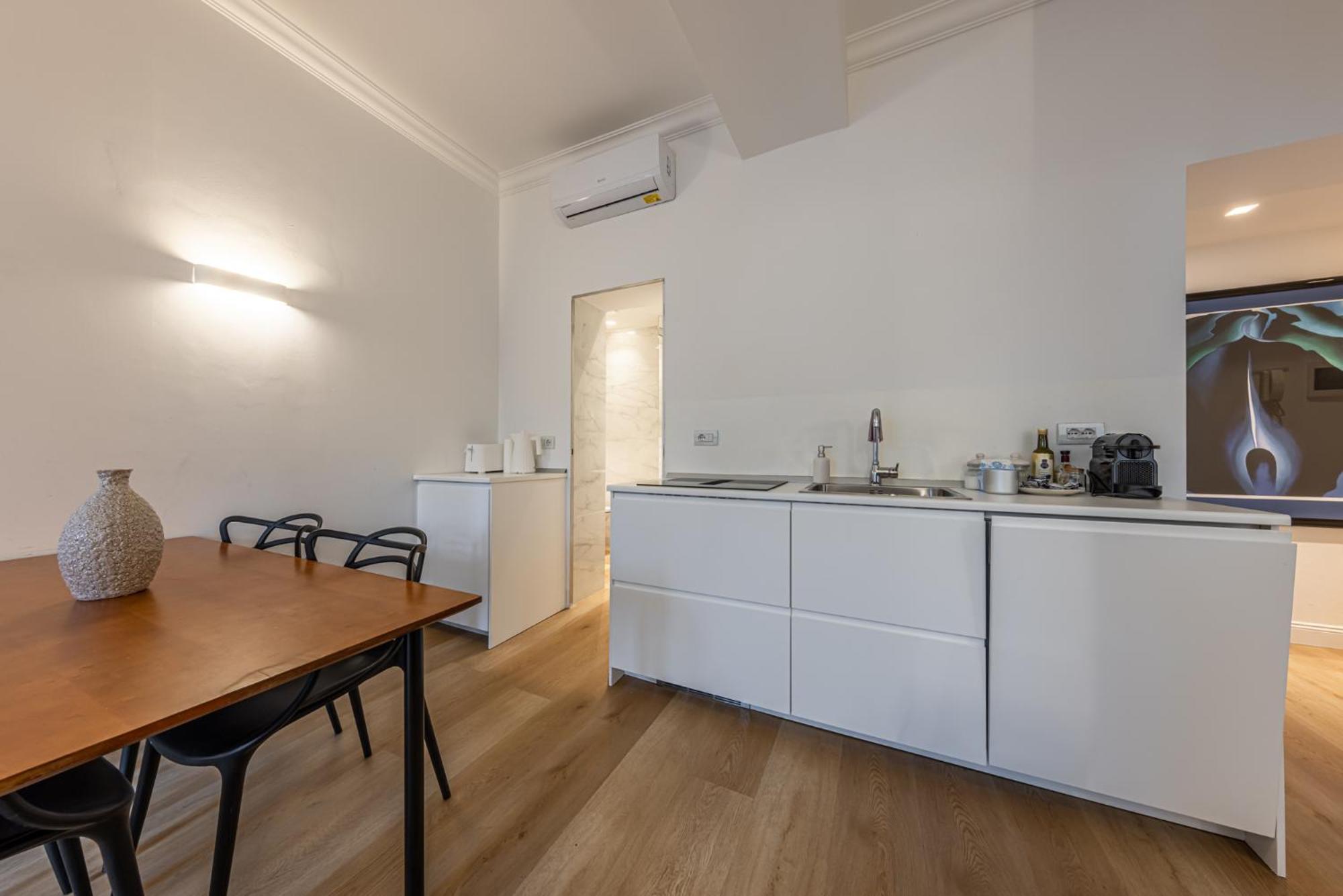 Sant'Andrea Charme Apartments Milan Luaran gambar