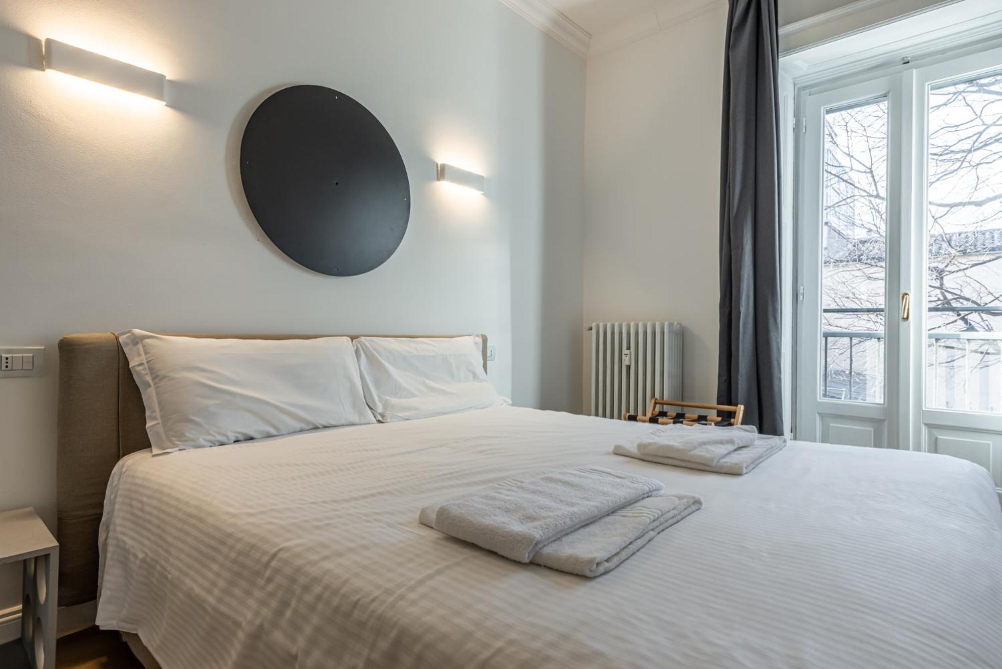 Sant'Andrea Charme Apartments Milan Luaran gambar