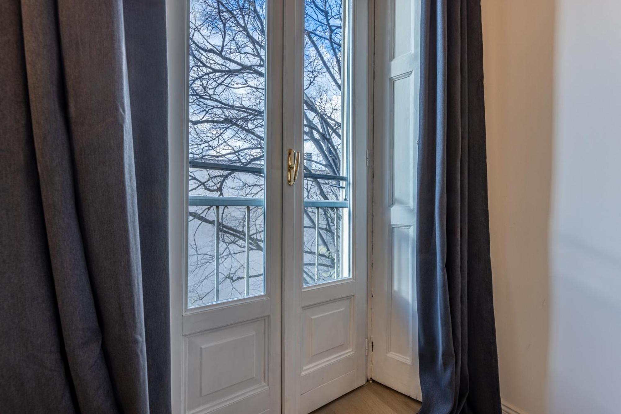 Sant'Andrea Charme Apartments Milan Luaran gambar