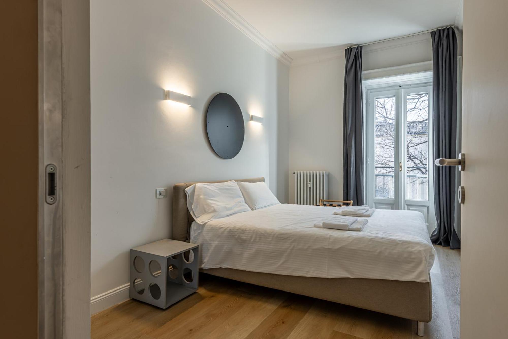 Sant'Andrea Charme Apartments Milan Luaran gambar