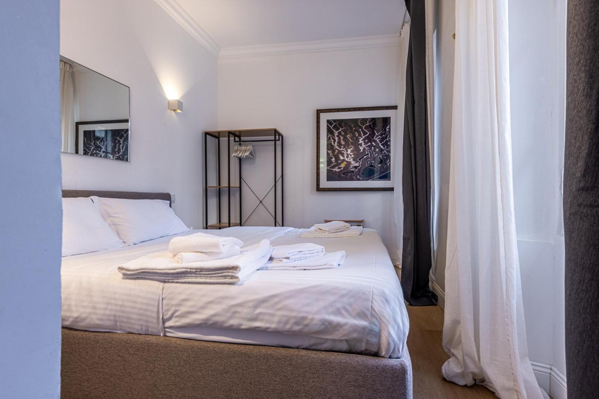 Sant'Andrea Charme Apartments Milan Luaran gambar
