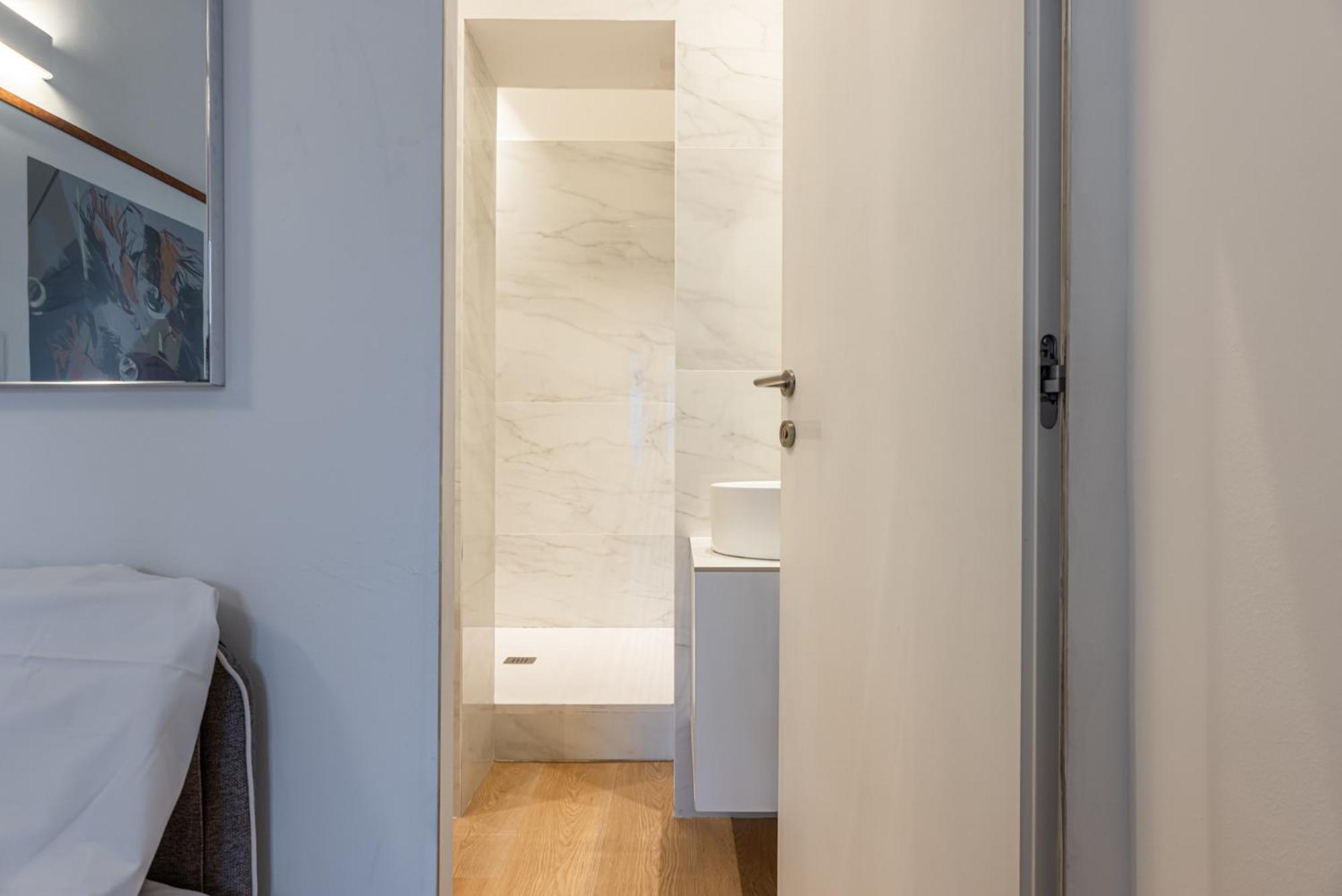 Sant'Andrea Charme Apartments Milan Luaran gambar