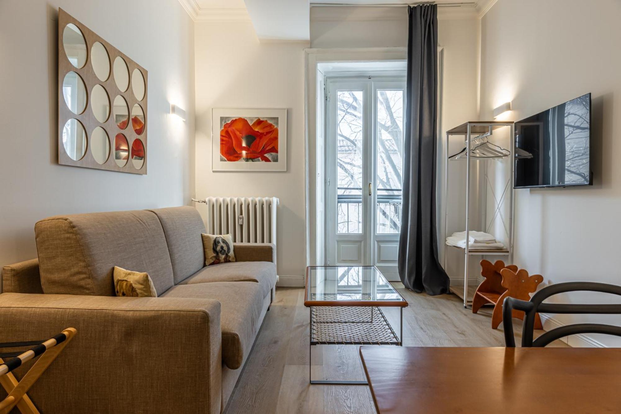 Sant'Andrea Charme Apartments Milan Luaran gambar