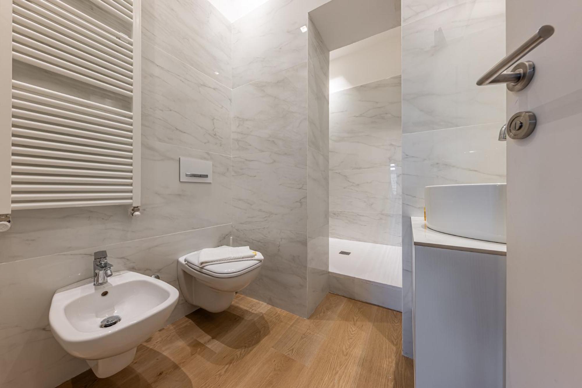 Sant'Andrea Charme Apartments Milan Luaran gambar