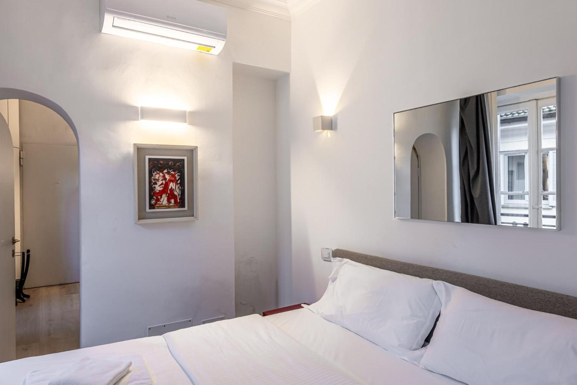Sant'Andrea Charme Apartments Milan Luaran gambar