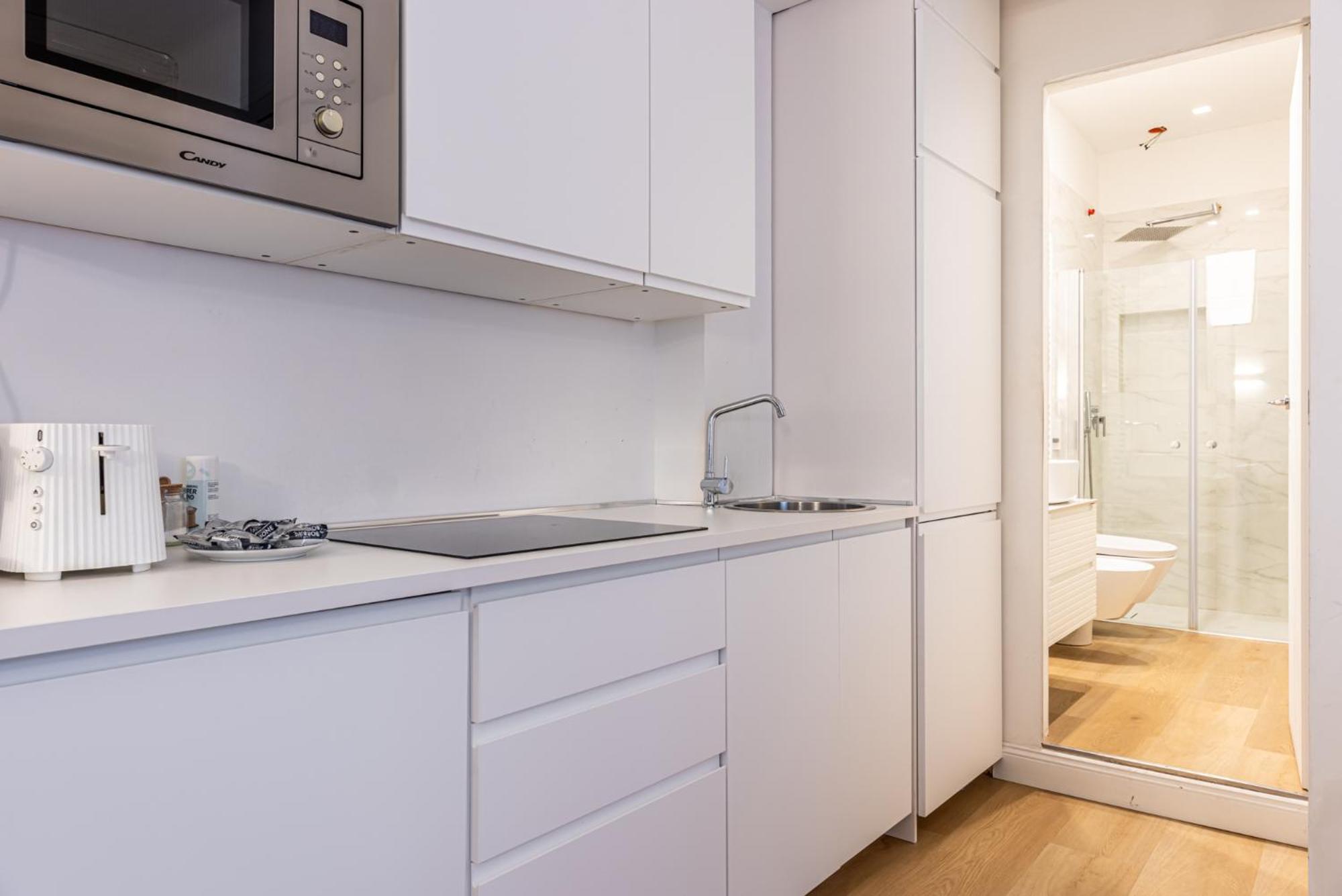 Sant'Andrea Charme Apartments Milan Luaran gambar
