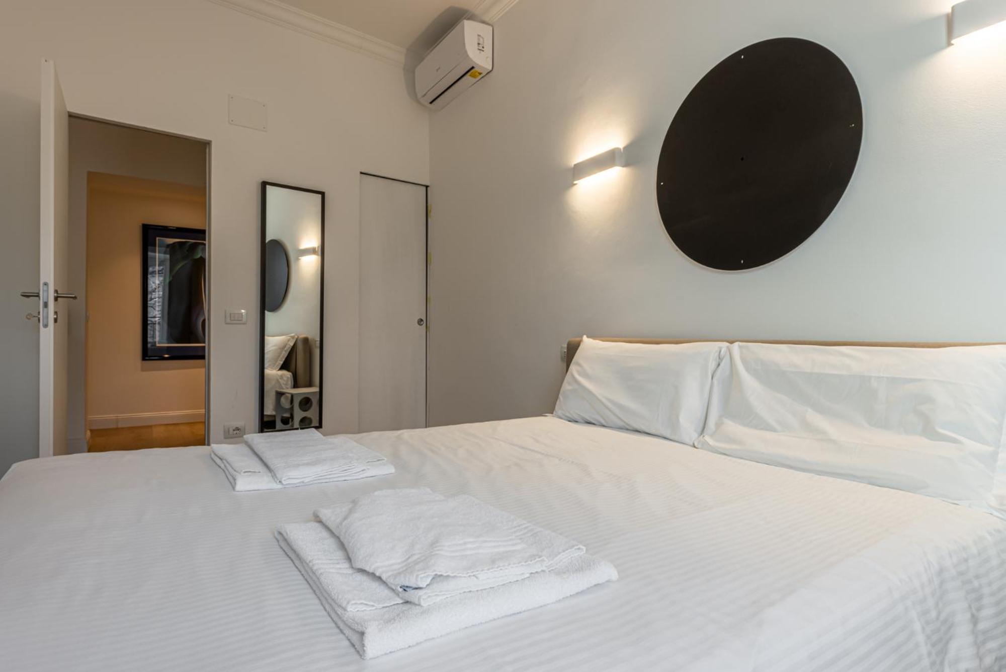 Sant'Andrea Charme Apartments Milan Luaran gambar