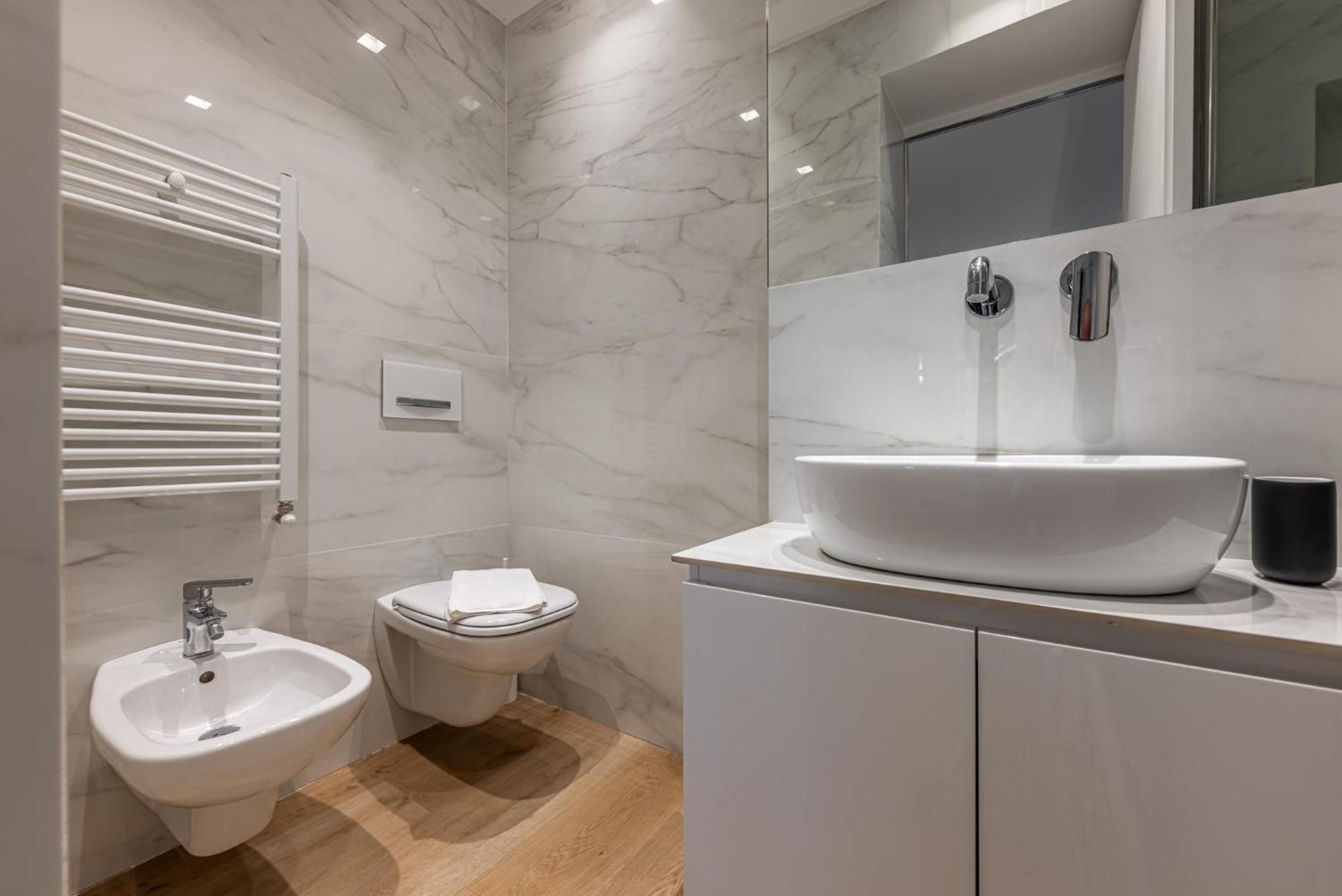 Sant'Andrea Charme Apartments Milan Luaran gambar