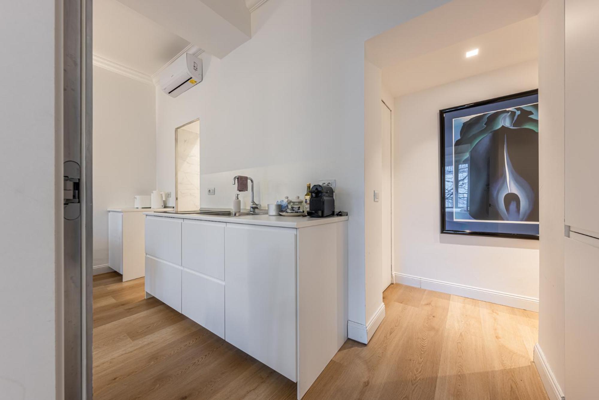 Sant'Andrea Charme Apartments Milan Luaran gambar