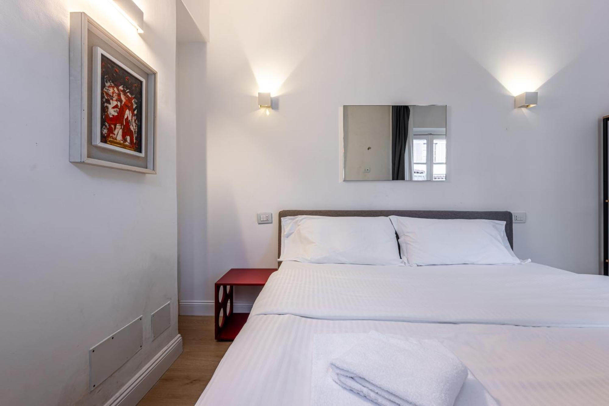 Sant'Andrea Charme Apartments Milan Luaran gambar