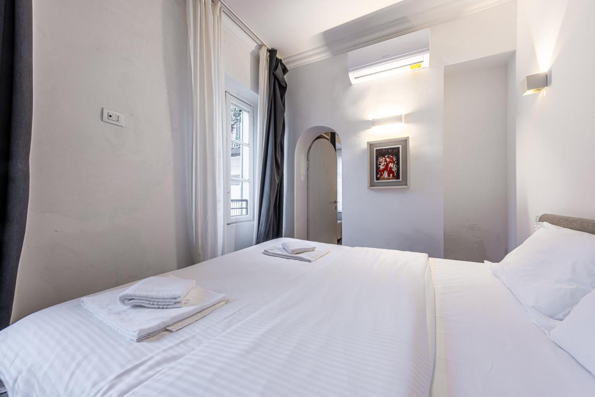 Sant'Andrea Charme Apartments Milan Luaran gambar