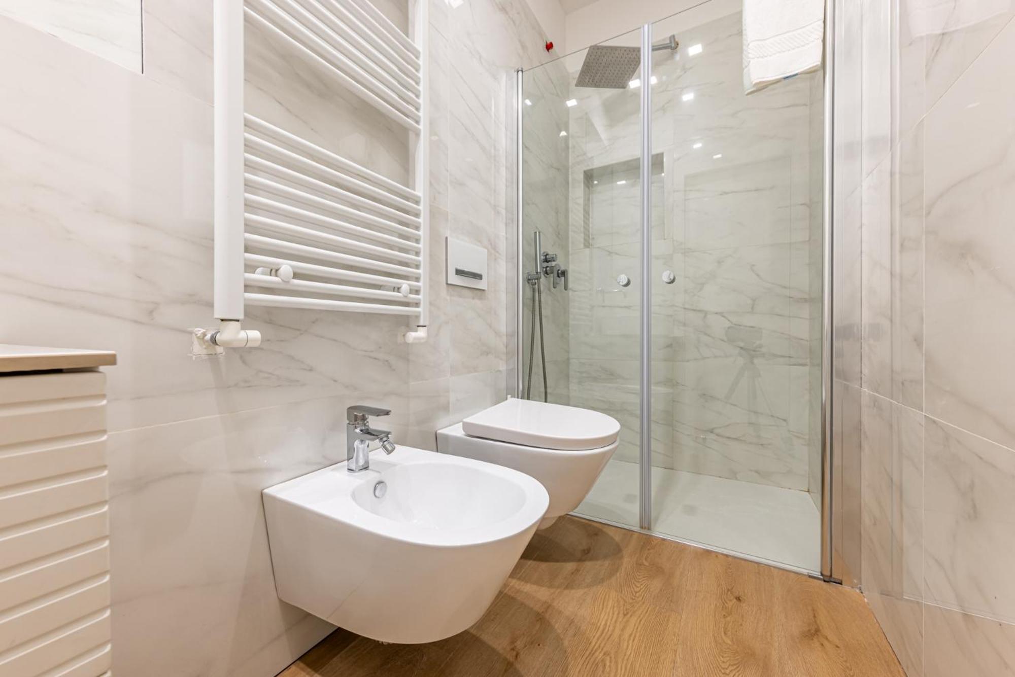 Sant'Andrea Charme Apartments Milan Luaran gambar