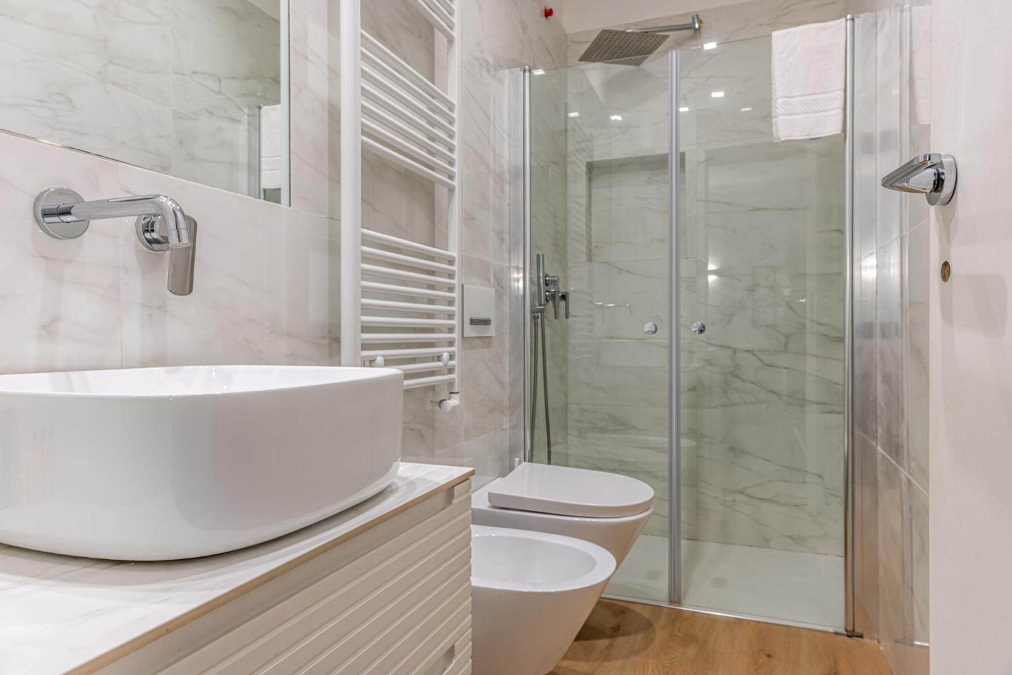 Sant'Andrea Charme Apartments Milan Luaran gambar