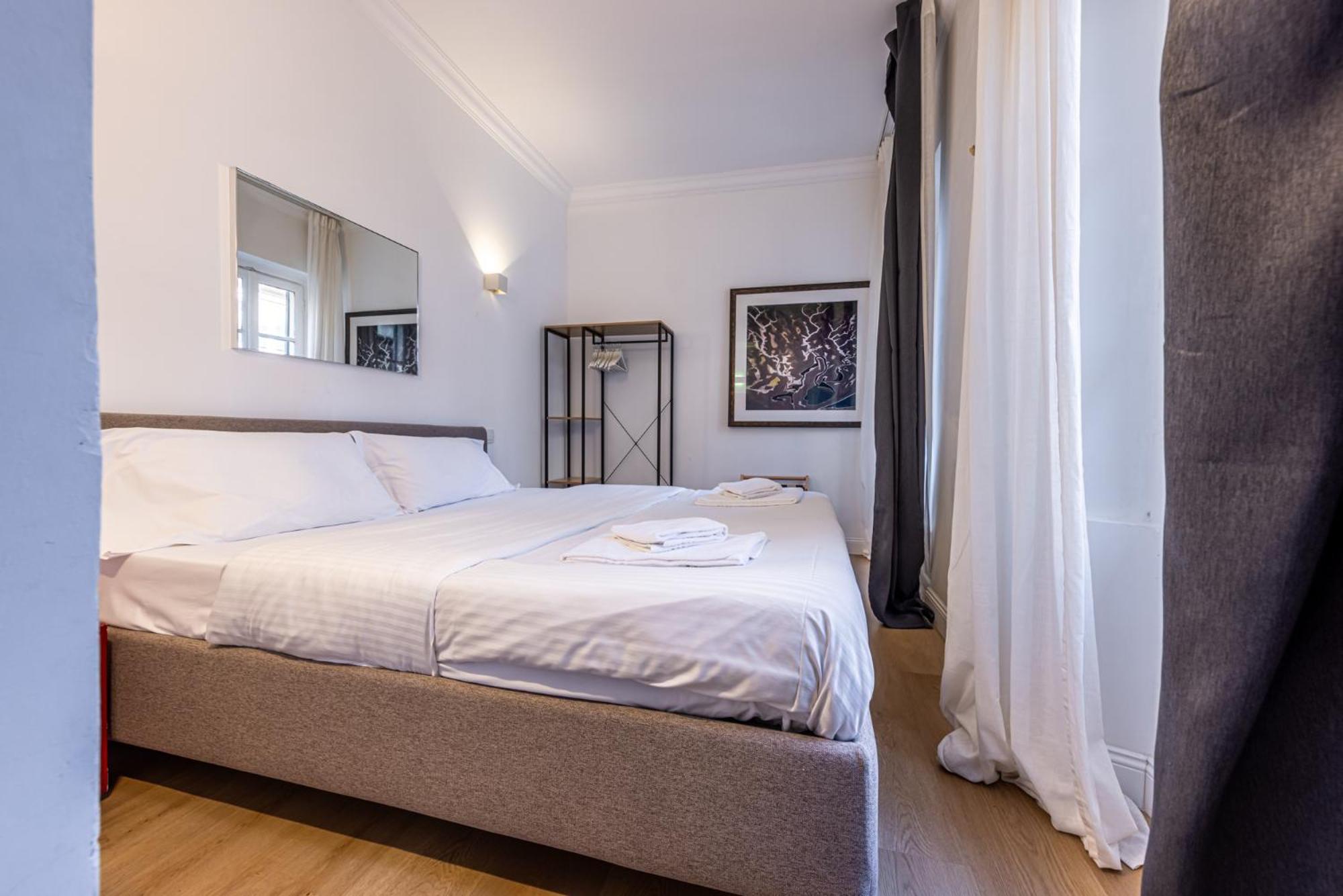 Sant'Andrea Charme Apartments Milan Luaran gambar
