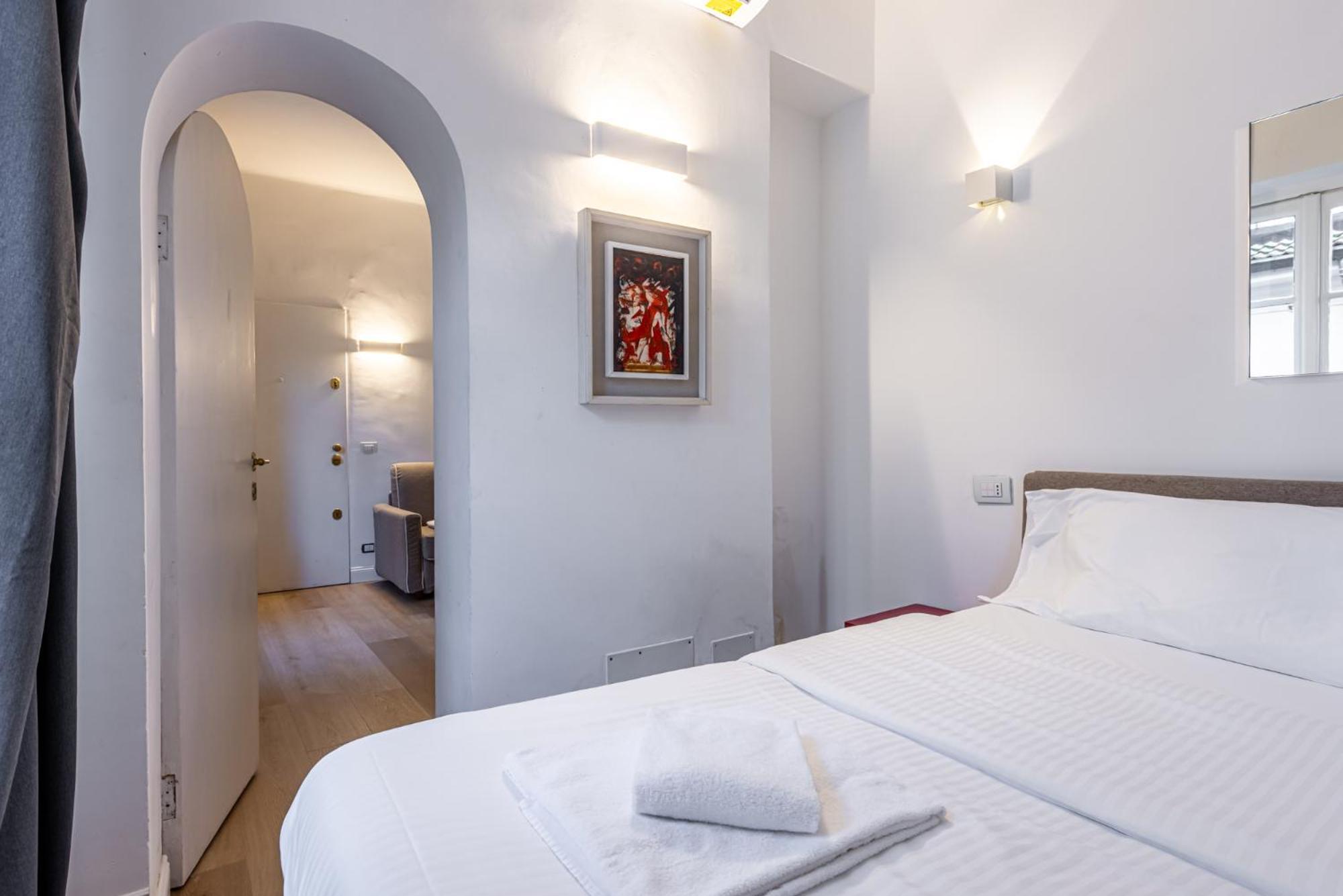 Sant'Andrea Charme Apartments Milan Luaran gambar