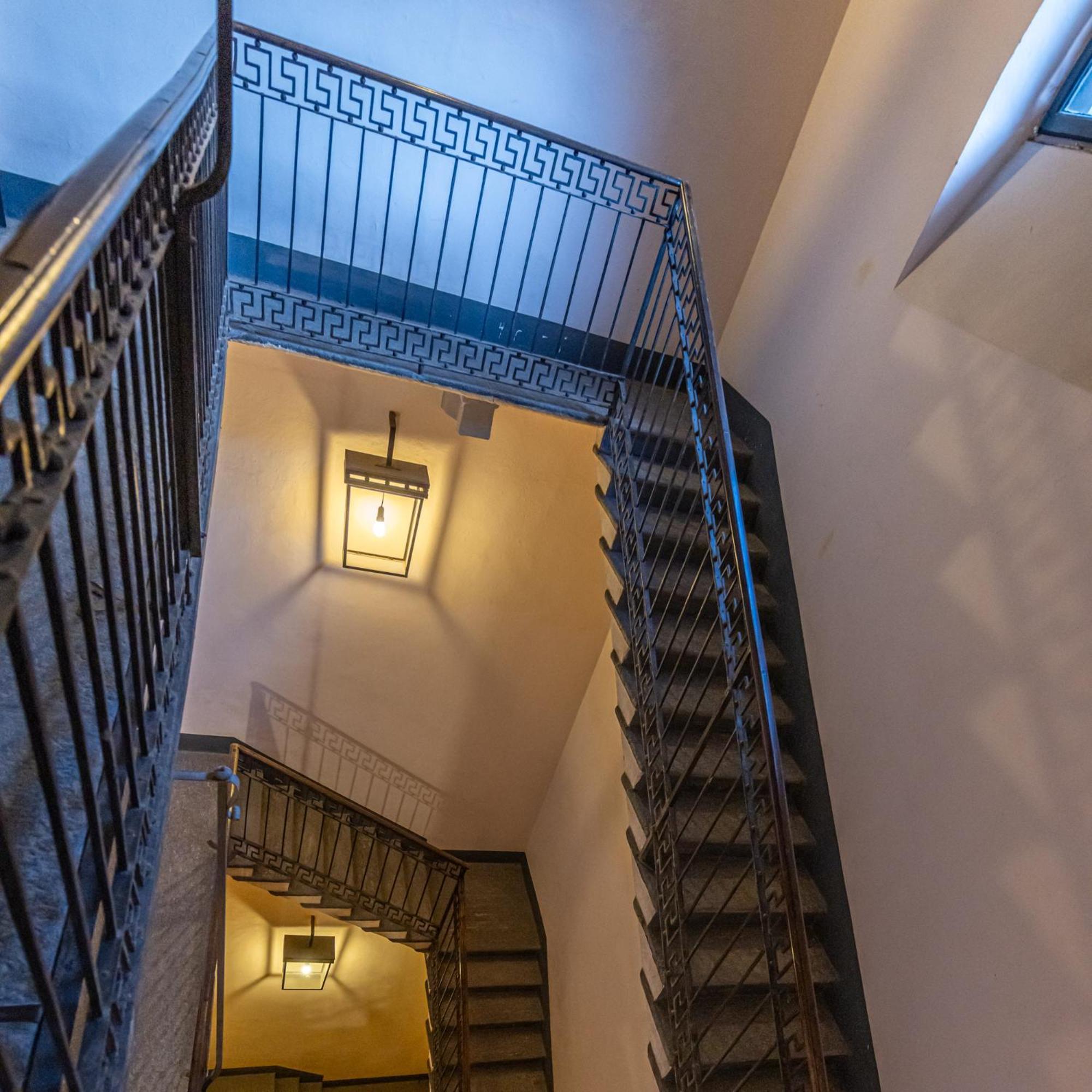 Sant'Andrea Charme Apartments Milan Luaran gambar